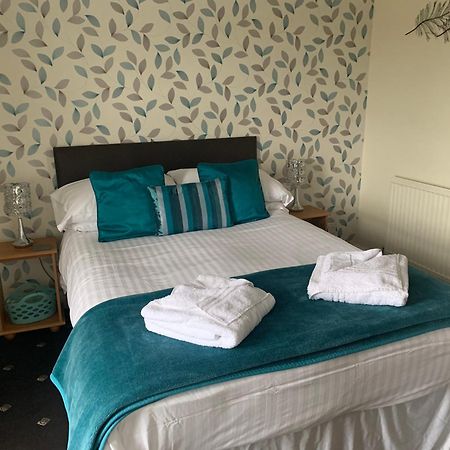 Trecastell Hotel Amlwch Kamer foto